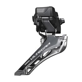 SHIMANO ULTEGRA R8150 - srebrna/crna
