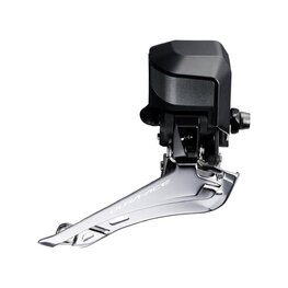 SHIMANO DURA-ACE R9150 - srebrna/crna