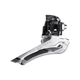SHIMANO GRX RX400 - srebrna/crna