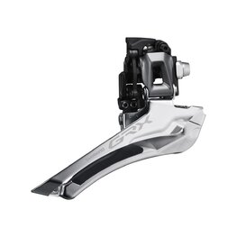 SHIMANO GRX RX810 - srebrna/crna