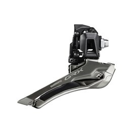 SHIMANO GRX RX820 - srebrna/crna