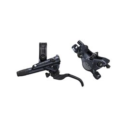 SHIMANO hidraulička kočnica - SLX M7100 FRONT - crna