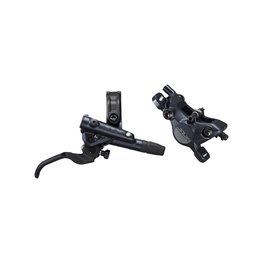 SHIMANO hidraulička kočnica - SLX M7100 REAR - crna