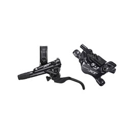SHIMANO hidraulička kočnica - DEORE XT M8120 FRONT - crna