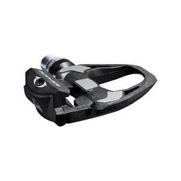 SHIMANO pedali - DURA ACE R9100 - crna
