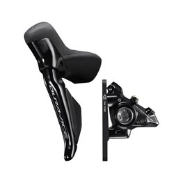 SHIMANO pomicanje - DURA ACE STR9270/BRR9270 - crna