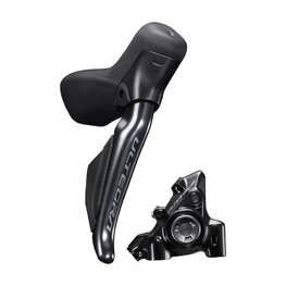 SHIMANO pomicanje - DURA ACE STR9270/BRR9270 - crna