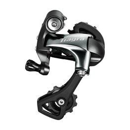 SHIMANO mjenjač - TIAGRA 4700 LONG - siva/crna