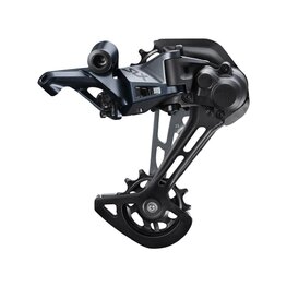 SHIMANO mjenjač - SLX M7100 - crna