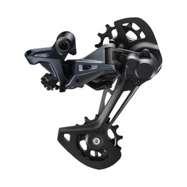 SHIMANO mjenjač - SLX M7120 - crna