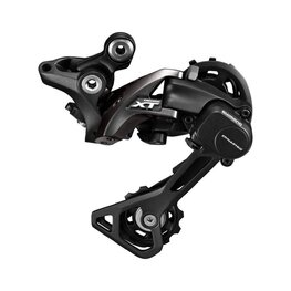 SHIMANO mjenjač - DEORE XT M8000 LONG - crna