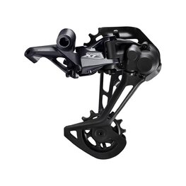 SHIMANO mjenjač - XT M8100 SUPER LONG - crna