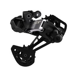 SHIMANO mjenjač - XT RD-M8150 - crna