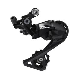 SHIMANO mjenjač - DERAILLEUR 105 R7000 SHORT - crna