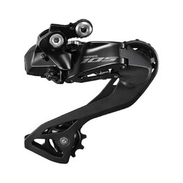 SHIMANO mjenjač - DERAILLEUR 105 R7150 - crna
