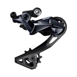 SHIMANO mjenjač - ULTEGRA R8000 LONG - plava/crna
