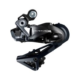 SHIMANO mjenjač - DURA ACE R9150 - crna