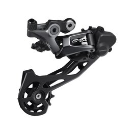 SHIMANO mjenjač - GRX RX810 - crna