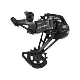 SHIMANO mjenjač - GRX RX822 10-51 - siva/crna