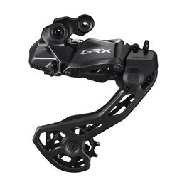 SHIMANO mjenjač - GRX RD-RX825 - crna