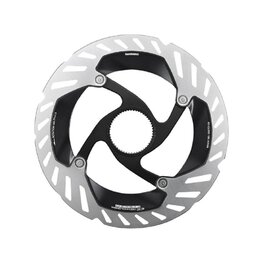 SHIMANO RT-CL900 203 mm - srebrna