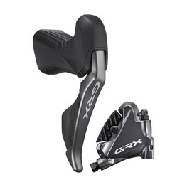 SHIMANO pomicanje - GRX STRX815R/BRRX810R - crna