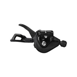 SHIMANO poluga mjenjača - DEORE M5100 RIGHT 11 I-SPEC EV - crna