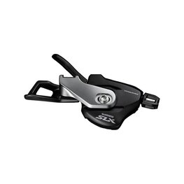 SHIMANO poluga mjenjača - SLX M7000 RIGHT 11 I-SPEC B - crna