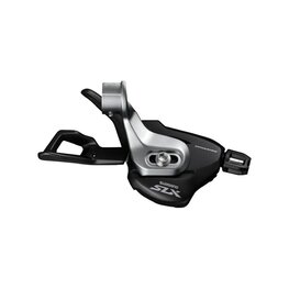 SHIMANO poluga mjenjača - SLX M7000 RIGHT 11 I-SPEC II - crna