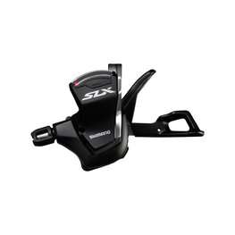 SHIMANO poluga mjenjača - SLX M7000 LEFT 2/3 - crna