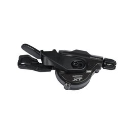 SHIMANO poluga mjenjača - DEORE XT M8000 RIGHT 11 I-SPEC B - crna