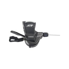 SHIMANO poluga mjenjača - DEORE XT M8000 RIGHT 11 - crna