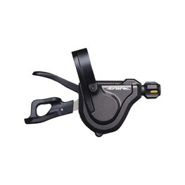 SHIMANO poluga mjenjača - SAINT M820 10 - crna