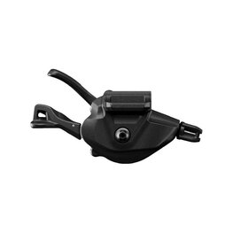 SHIMANO poluga mjenjača - XTR M9100 RIGHT 12 I-SPEC EV - crna