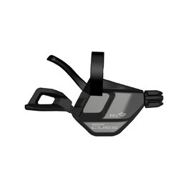 SHIMANO poluga mjenjača - CUES U8000 RIGHT 11 - crna