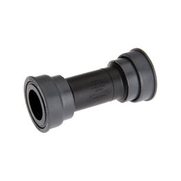 SHIMANO središnja kompozicija - BB72 PRESS FIT - crna