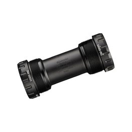 SHIMANO središnja kompozicija - BB93 BSA - crna