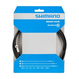 SHIMANO BH90 1000mm - crna