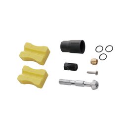 SHIMANO BH90 1700mm - crna