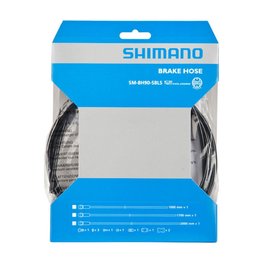 SHIMANO BH90 2000mm - crna