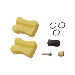 SHIMANO BH90 1700mm - crna