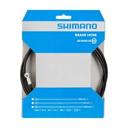 SHIMANO BH90 2000mm - crna