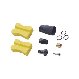 SHIMANO BH90 1700mm - crna