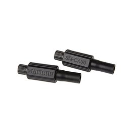 SHIMANO vijak - ADJUSTMENT SCREW - crna