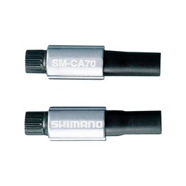 SHIMANO vijak - ADJUSTMENT SCREW - crna