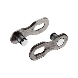 SHIMANO spojka - SMCN9001 11 - srebrna