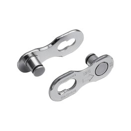 SHIMANO spojka - SMCN9100 12 - srebrna