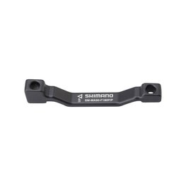 SHIMANO adapter za kolut - MAF180 ADAPTER 180mm - crna