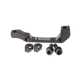 SHIMANO adapter za kolut - MAF180 ADAPTER 180mm - crna