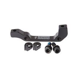 SHIMANO adapter za kolut - MAR160 ADAPTER 160mm - crna